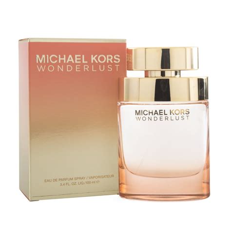 cual perfume michael kors para mujer huele mejor|Michael Kors original scent perfume.